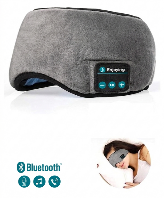 ANTIFAZ BLUETOOTH PARA DORMIR