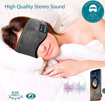 ANTIFAZ BLUETOOTH PARA DORMIR